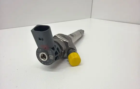 BMW 3 F30 F35 F31 Fuel injector 8514148 M120 71717
