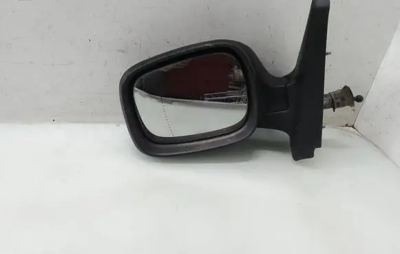 Renault Kangoo I Front door electric wing mirror E9025106