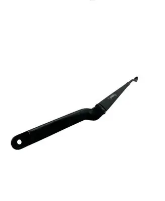 Toyota Avensis T220 Front wiper blade arm
