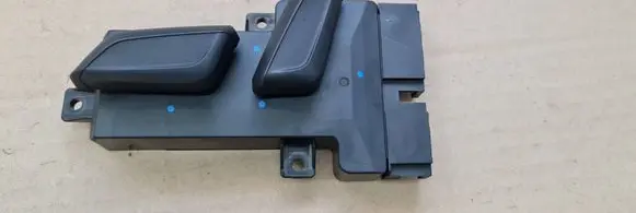 Audi Q5 SQ5 Seat control switch 80A959747 80A959747A 10122970