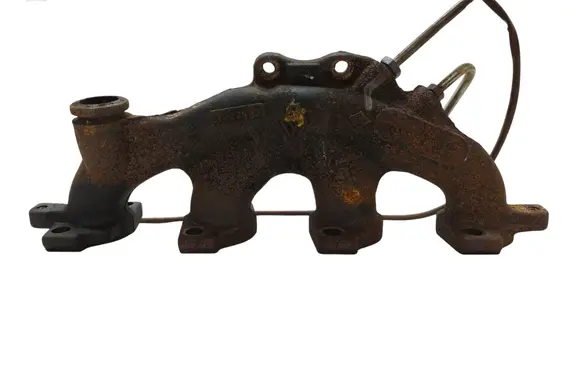 Renault Scenic IV - Grand scenic IV Exhaust manifold