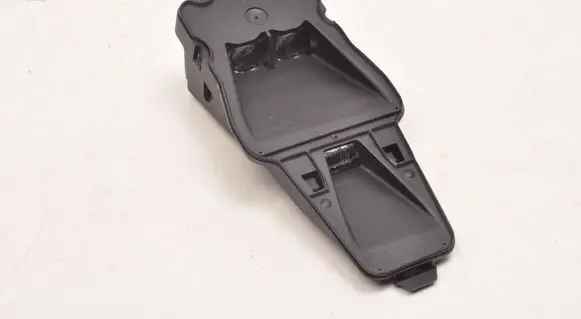 Volvo S80 Front bumper camera 31387311