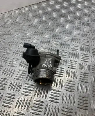 Audi A4 S4 B6 8E 8H Throttle valve 8E0145952C