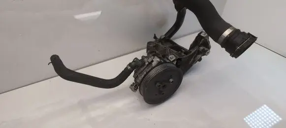 Audi A6 S6 C6 4F Power steering pump