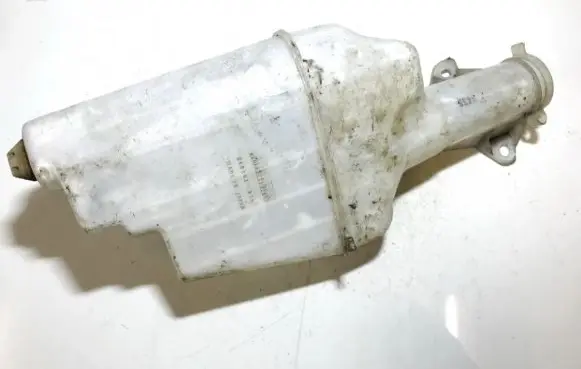 Mazda 323 Windshield washer fluid reservoir/tank 860142024 860142-024