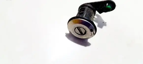 Nissan Sunny Front door lock (next to the handle) 
