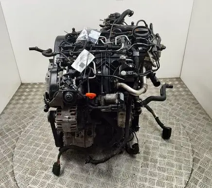 Volkswagen Caddy Engine CFJA