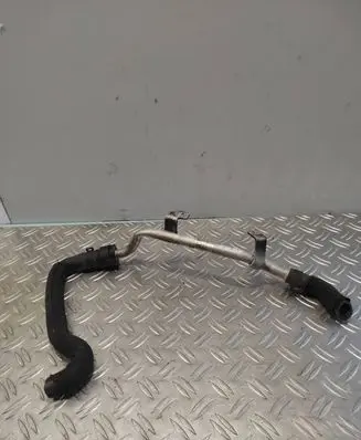 Audi A4 S4 B8 8K Engine coolant pipe/hose 8K0819377C