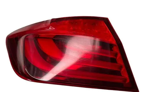 BMW 5 F10 F11 Rear/tail lights 17346201