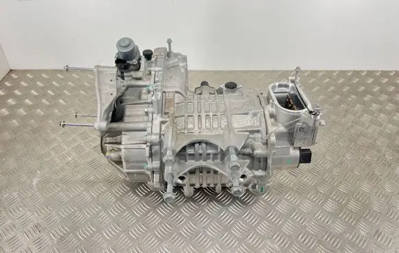 MG ZS Electric car motor 10970680 11138225 204P15
