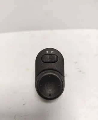 Opel Zafira A Wing mirror switch 09226861 1052R