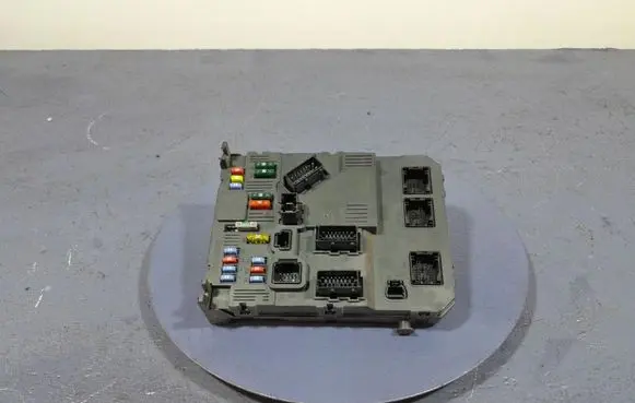 Fuse box set