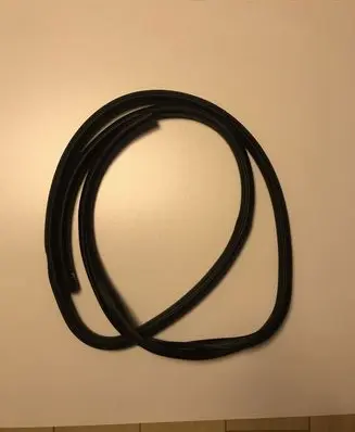 Subaru Outback (BS) Front door rubber seal 63571AL00C 63571AL00B 63571AL00A