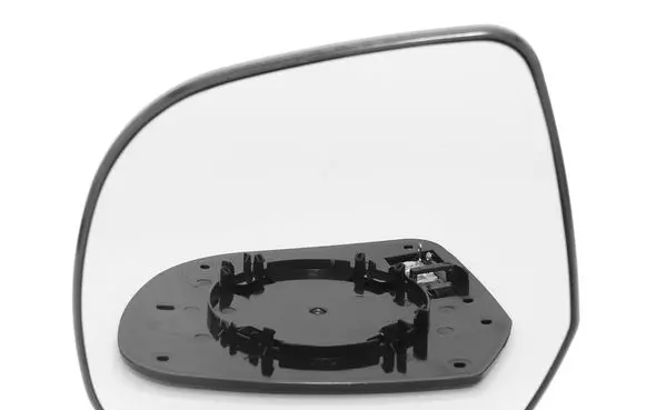 Nissan Micra Wing mirror glass 963661HB0A XNI004L