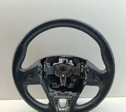 Renault Megane III Steering wheel 