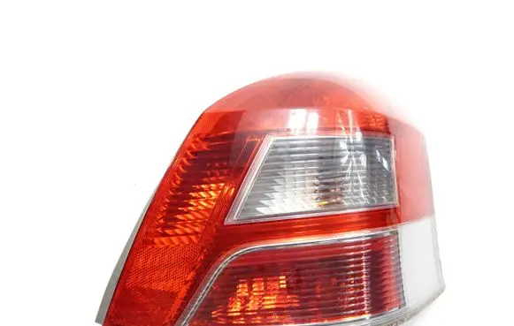 Toyota Yaris Rear/tail lights
