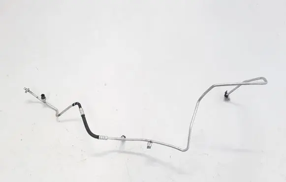 Renault Laguna III Air conditioning (A/C) pipe/hose