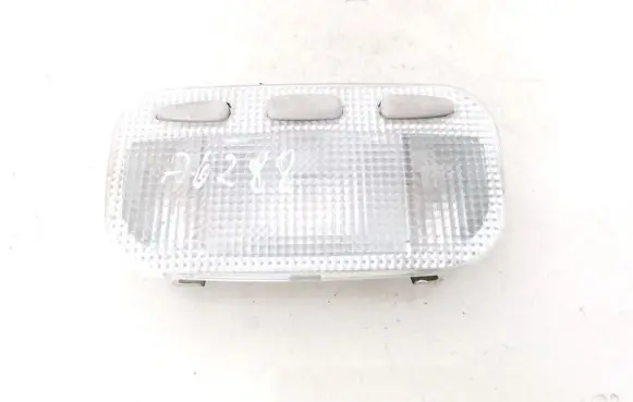 Citroen C3 Rear seat light PBTPGF303