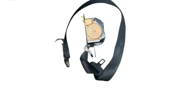 Toyota Avensis T250 Front seatbelt 7322005050 041024