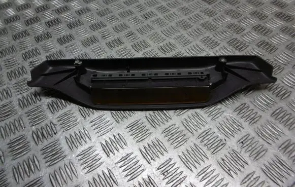 Fiat Punto (188) Third/center stoplight