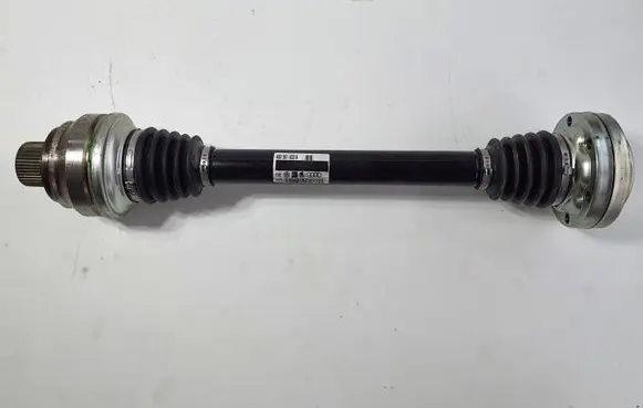 Audi R8 4S Rear driveshaft 4S0501203A