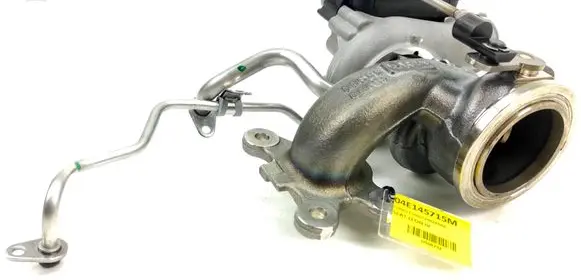 Seat Leon (1M) Turbo 04E145715M