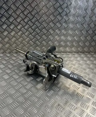 Audi Q5 SQ5 Steering wheel axle 8R0419506 83140103750401