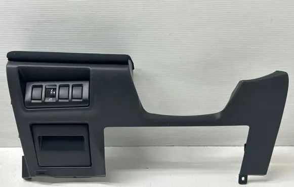 Subaru Outback (BT) Dashboard lower bottom trim panel 66075AN00A 66135AJ020