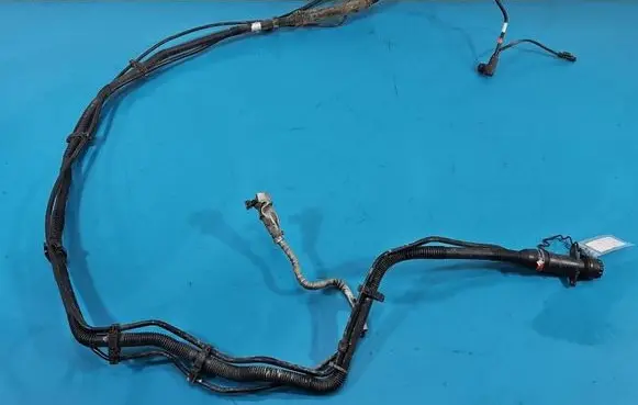 Land Rover Discovery Sport Intercooler hose/pipe GK725J232AE IMPRK1552494