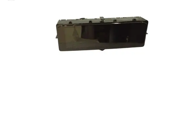 BMW 5 G60 G61 Climate control unit 64115A8F989 5A8F989