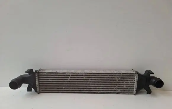 Mercedes-Benz B W246 W242 Intercooler radiator 2465000100
