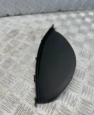 BMW 3 E90 E91 Dashboard side end trim 7077820 72758411