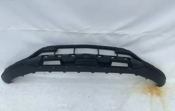 Mercedes-Benz GLC X253 C253 Front bumper A2538851304
