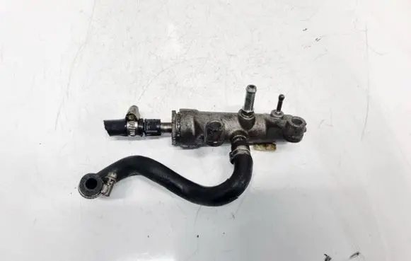 Opel Astra H Fuel pressure sensor 55193043