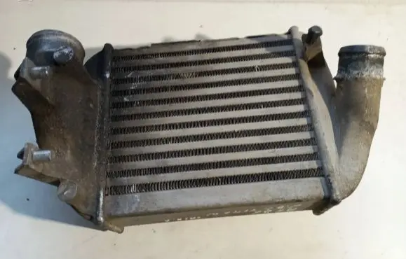 Audi A4 S4 B7 8E 8H Intercooler radiator 8E0145805M
