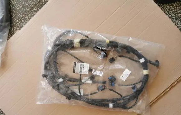 Renault Megane III Other wiring loom 240150437R