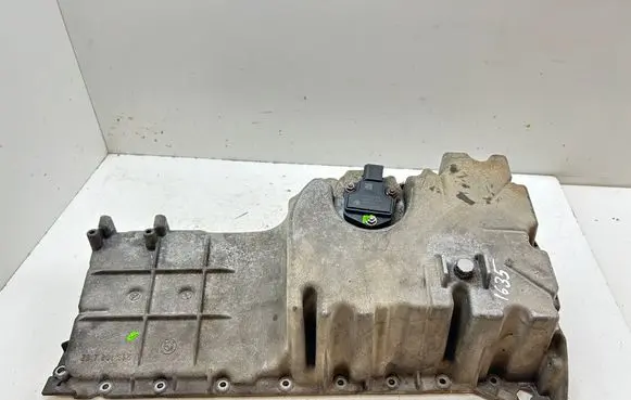 BMW 5 E60 E61 Oil sump 7801365