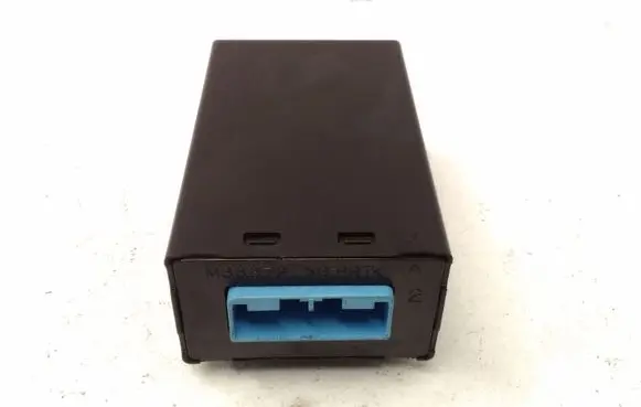 Honda CR-V Other control units/modules
