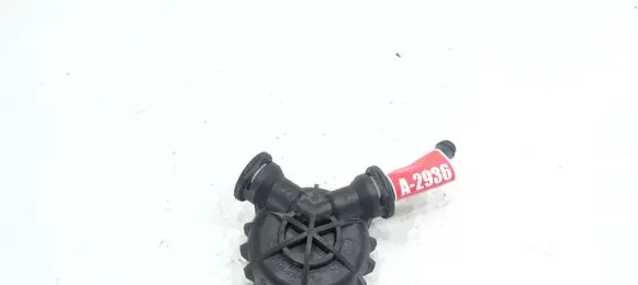 Audi A1 Clutch pipe/line FM277001