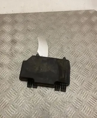 Mercedes-Benz GLC X253 C253 Fuse box cover A2055402428