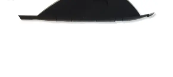 BMW X3 F25 Dashboard side end trim 9184140 105019637