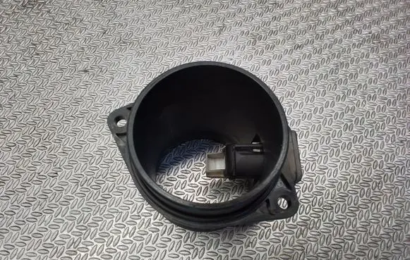 Opel Movano B Mass air flow meter 5WK97022 8200702183 H8200702183