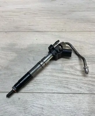Mercedes-Benz R W251 Fuel injector A642070 SB5CC20 0445115