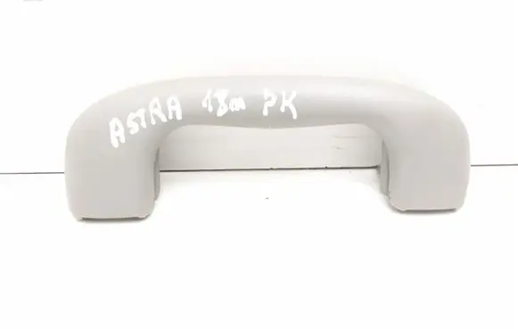 Opel Astra K Front interior roof grab handle 5354921