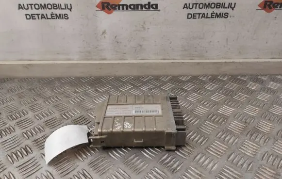 Audi 80 90 B3 Engine control unit/module ECU 893907383B