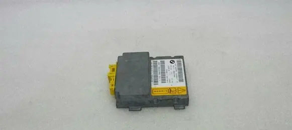 BMW 7 E65 E66 Airbag control unit/module 65776920480