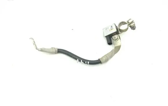 KIA Ceed Negative earth cable (battery) 37180J7200