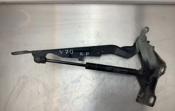Volvo V70 Front bonnet/hood damper/strut 30649516