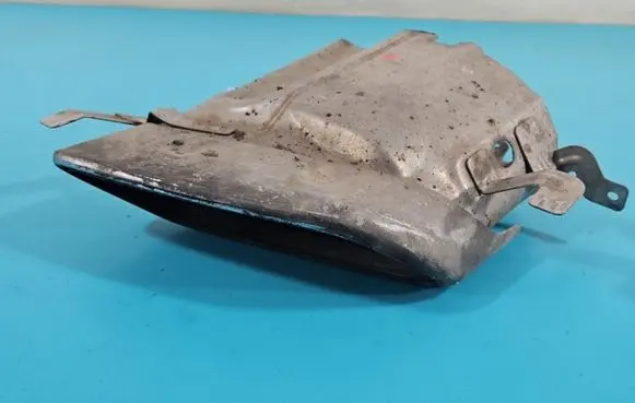 Muffler/silencer