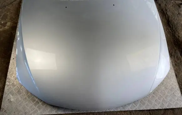 Subaru Impreza III Engine bonnet/hood